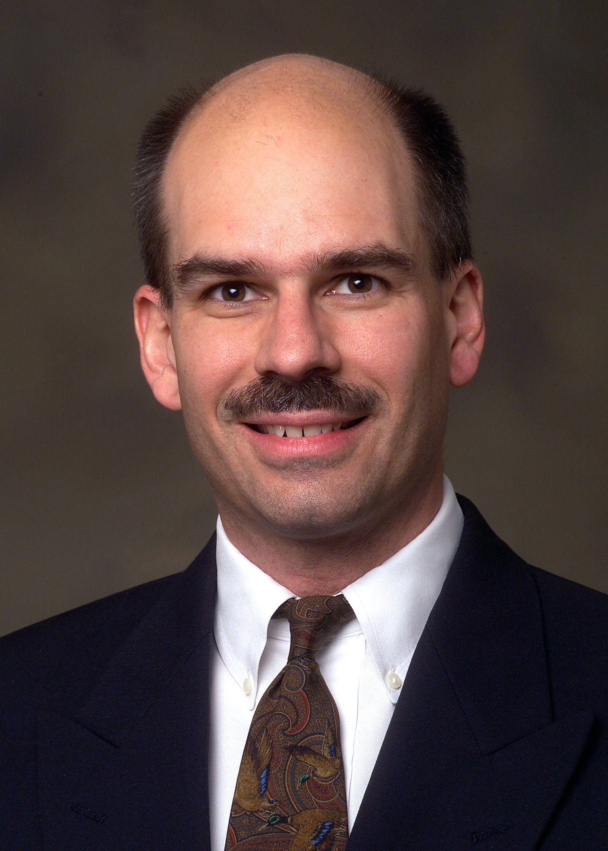 Gundersen Doc Michael Redman